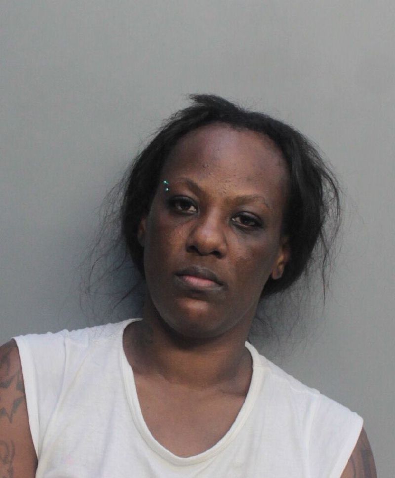 Lourica Alvin Info, Photos, Data, and More / Lourica Alvin TriCountyBusts / Is Lourica Alvin on Social Media Like Facebook, Instagram abd Twitter?