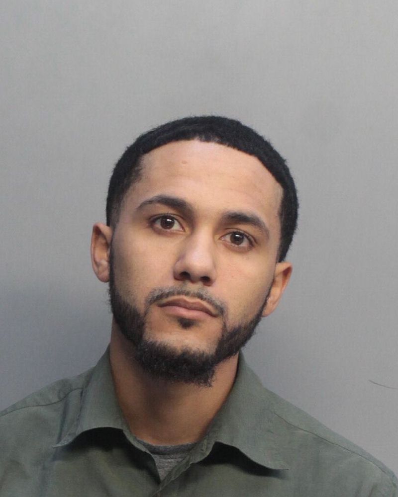Christian Delgado Info, Photos, Data, and More / Christian Delgado TriCountyBusts / Is Christian Delgado on Social Media Like Facebook, Instagram abd Twitter?