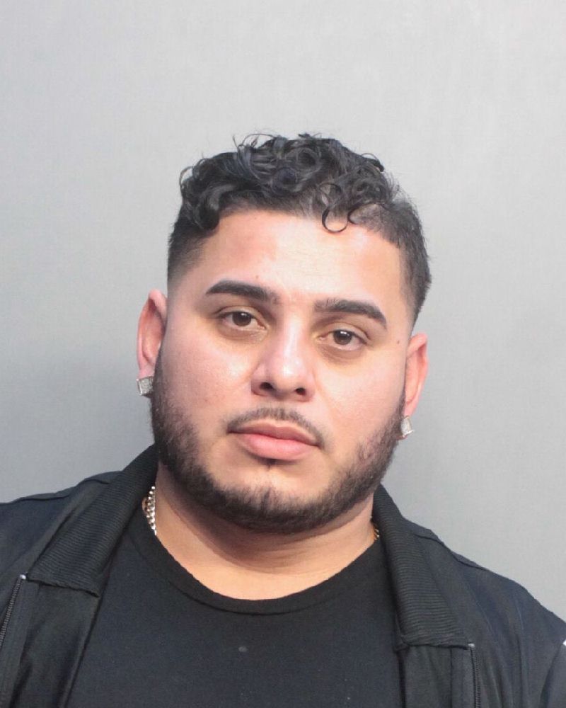 William Quezada Info, Photos, Data, and More / William Quezada TriCountyBusts / Is William Quezada on Social Media Like Facebook, Instagram abd Twitter?