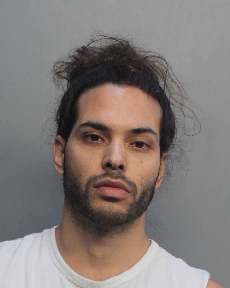 Raymond Perez Info, Photos, Data, and More / Raymond Perez TriCountyBusts / Is Raymond Perez on Social Media Like Facebook, Instagram abd Twitter?