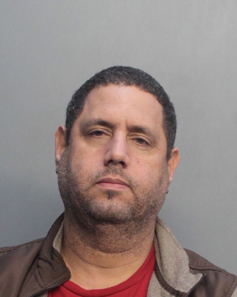 Jose Melendez-Alarcon Info, Photos, Data, and More / Jose Melendez-Alarcon TriCountyBusts / Is Jose Melendez-Alarcon on Social Media Like Facebook, Instagram abd Twitter?