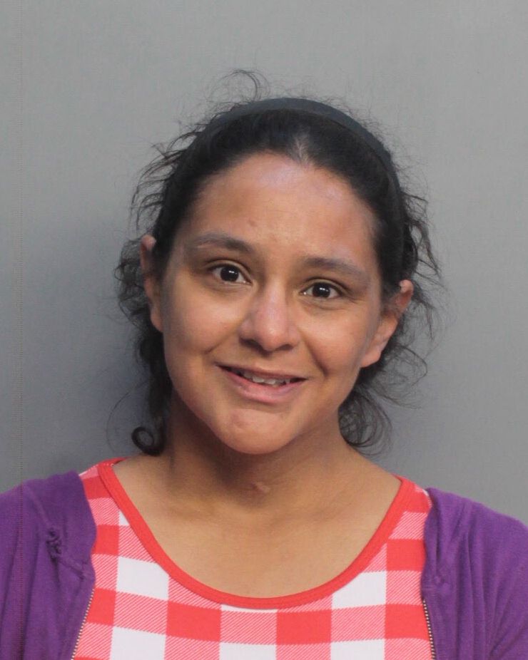 Tia Nieves Info, Photos, Data, and More / Tia Nieves TriCountyBusts / Is Tia Nieves on Social Media Like Facebook, Instagram abd Twitter?