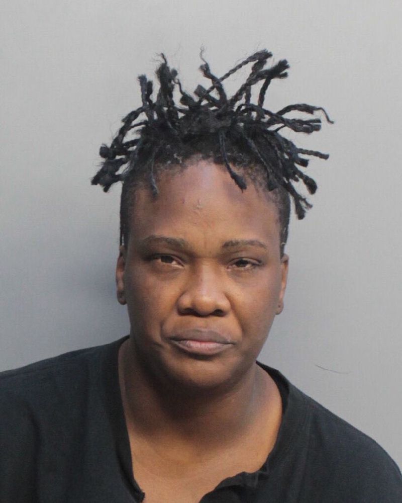 Laneisha Bullard Info, Photos, Data, and More / Laneisha Bullard TriCountyBusts / Is Laneisha Bullard on Social Media Like Facebook, Instagram abd Twitter?