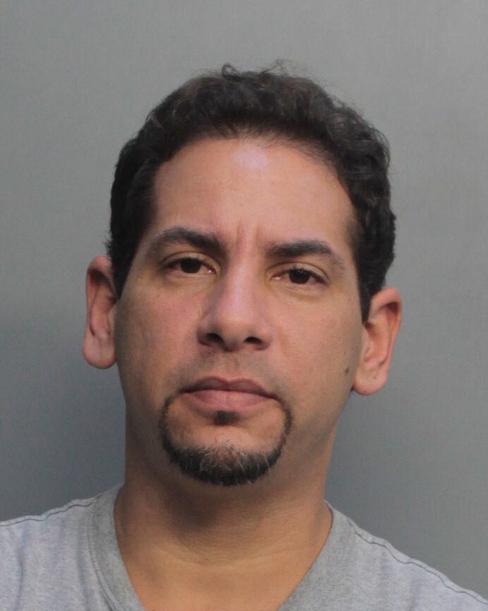 Luis Perez Info, Photos, Data, and More / Luis Perez TriCountyBusts / Is Luis Perez on Social Media Like Facebook, Instagram abd Twitter?