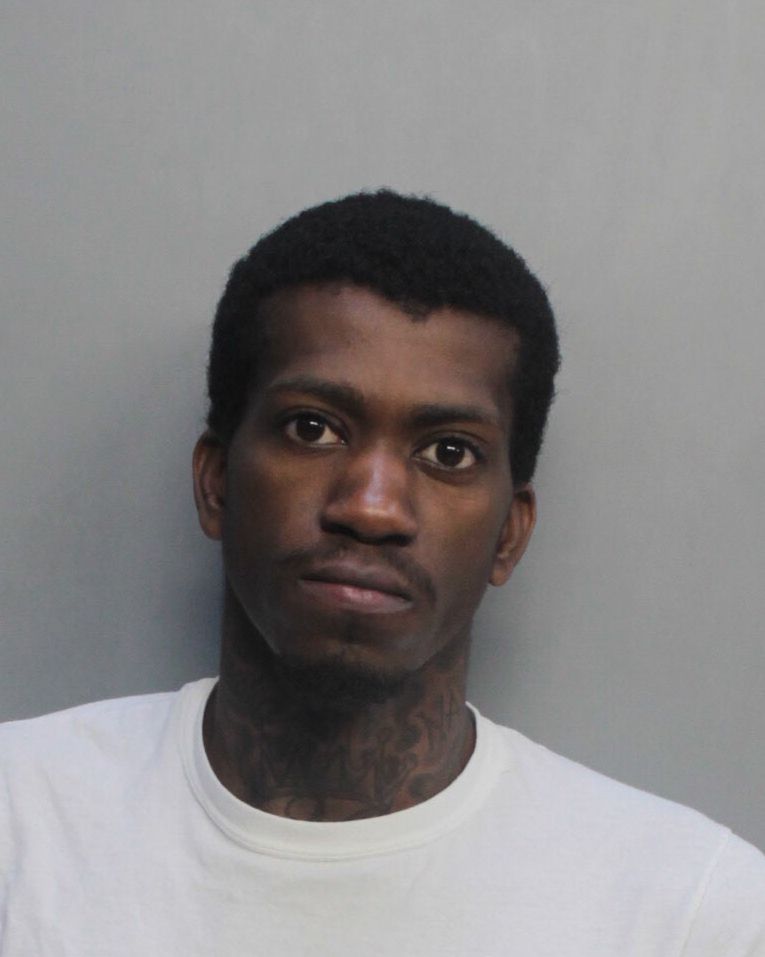 Demetris Welch Info, Photos, Data, and More / Demetris Welch TriCountyBusts / Is Demetris Welch on Social Media Like Facebook, Instagram abd Twitter?