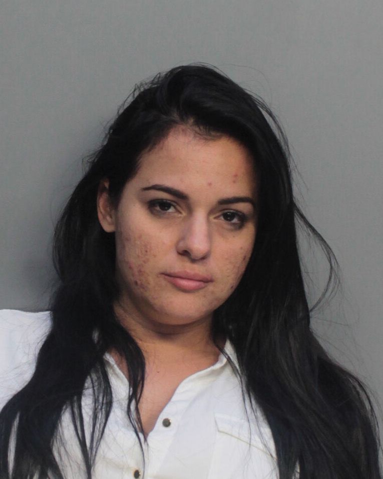 Elsie Ibarra Info, Photos, Data, and More / Elsie Ibarra TriCountyBusts / Is Elsie Ibarra on Social Media Like Facebook, Instagram abd Twitter?