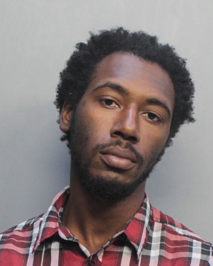Denzel Hairston Info, Photos, Data, and More / Denzel Hairston TriCountyBusts / Is Denzel Hairston on Social Media Like Facebook, Instagram abd Twitter?