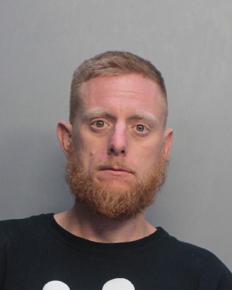 David Gilbert Info, Photos, Data, and More / David Gilbert TriCountyBusts / Is David Gilbert on Social Media Like Facebook, Instagram abd Twitter?