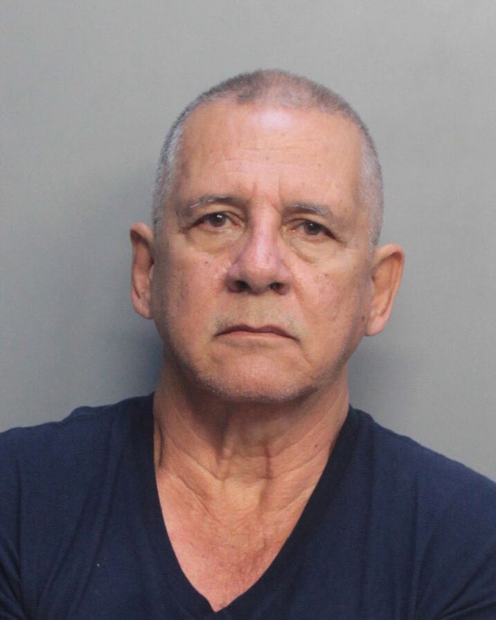 Oscar Cabrera Info, Photos, Data, and More / Oscar Cabrera TriCountyBusts / Is Oscar Cabrera on Social Media Like Facebook, Instagram abd Twitter?
