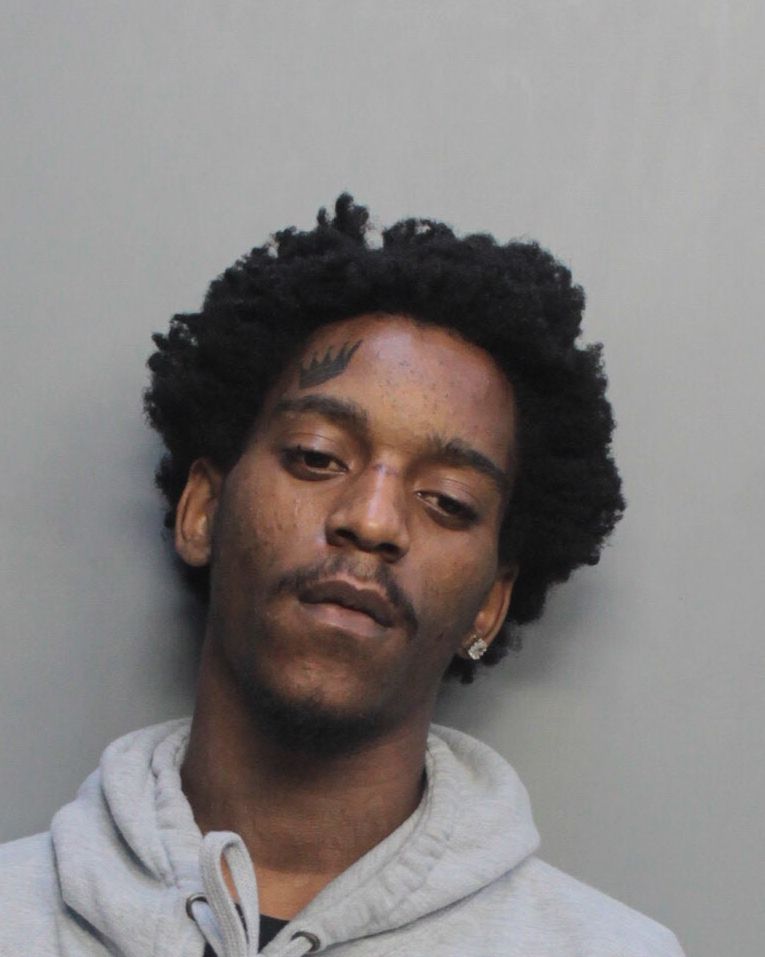 Davonn Hoyle Info, Photos, Data, and More / Davonn Hoyle TriCountyBusts / Is Davonn Hoyle on Social Media Like Facebook, Instagram abd Twitter?