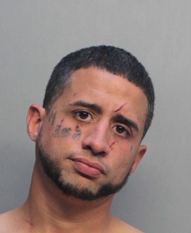 Isaac Alvarez Info, Photos, Data, and More / Isaac Alvarez TriCountyBusts / Is Isaac Alvarez on Social Media Like Facebook, Instagram abd Twitter?