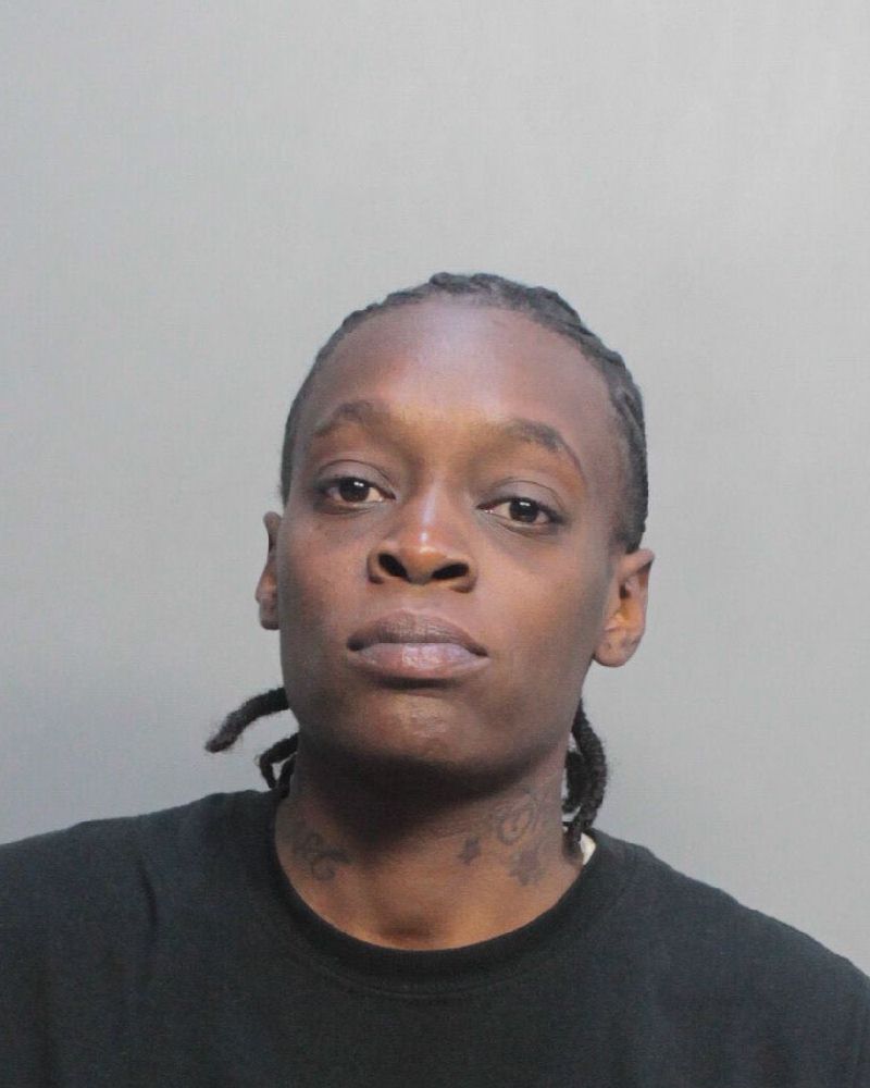 Brittany Thomas Info, Photos, Data, and More / Brittany Thomas TriCountyBusts / Is Brittany Thomas on Social Media Like Facebook, Instagram abd Twitter?