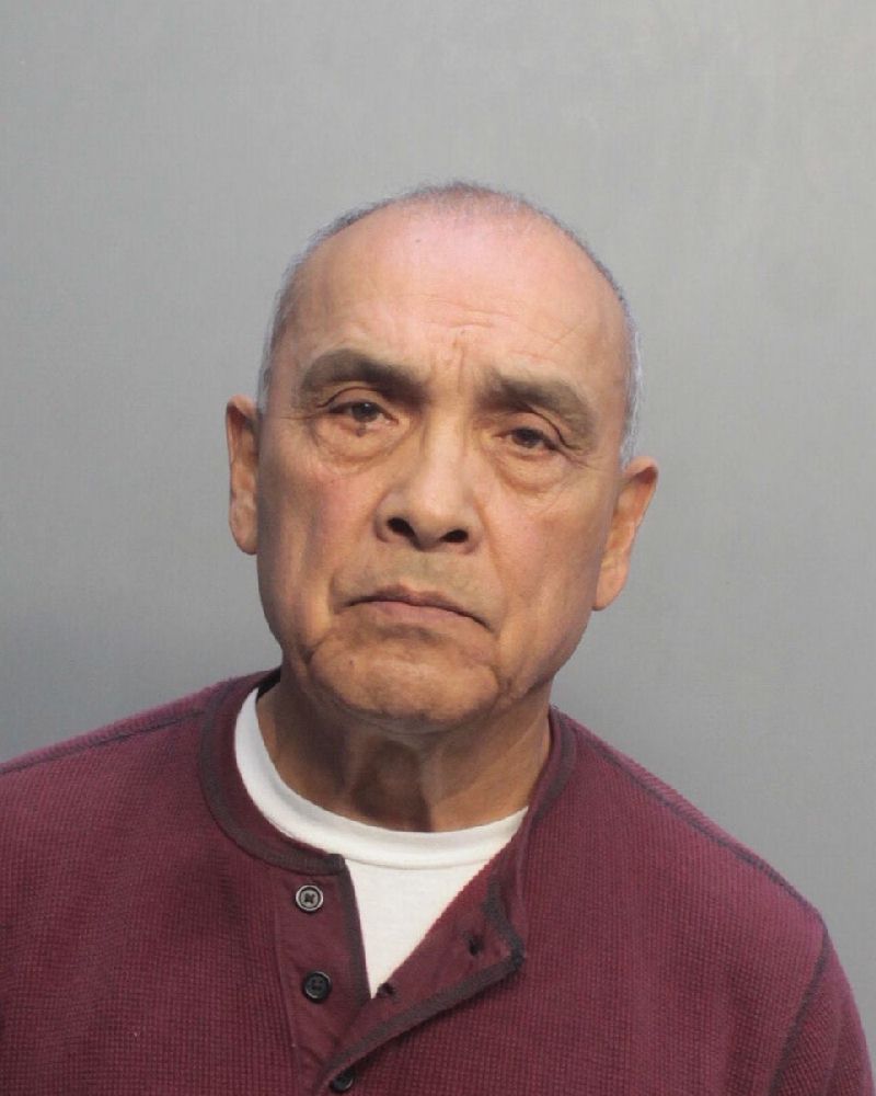 Luis Garcia Info, Photos, Data, and More / Luis Garcia TriCountyBusts / Is Luis Garcia on Social Media Like Facebook, Instagram abd Twitter?