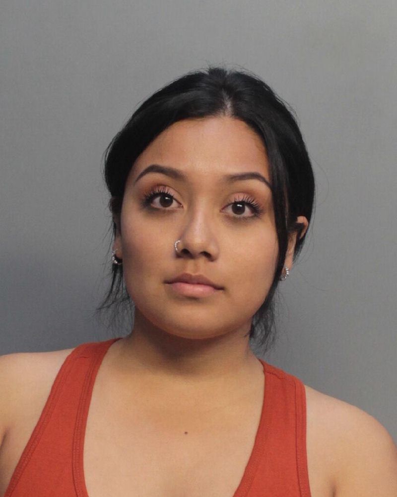 Bianca Ledesma Info, Photos, Data, and More / Bianca Ledesma TriCountyBusts / Is Bianca Ledesma on Social Media Like Facebook, Instagram abd Twitter?