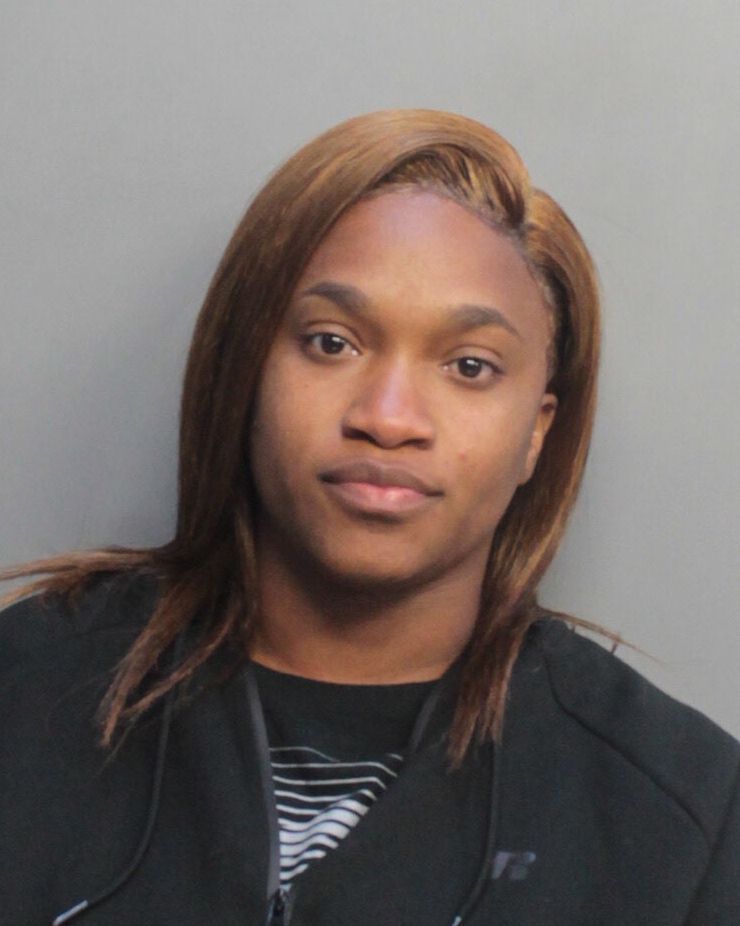Markeshia Pruitt Info, Photos, Data, and More / Markeshia Pruitt TriCountyBusts / Is Markeshia Pruitt on Social Media Like Facebook, Instagram abd Twitter?