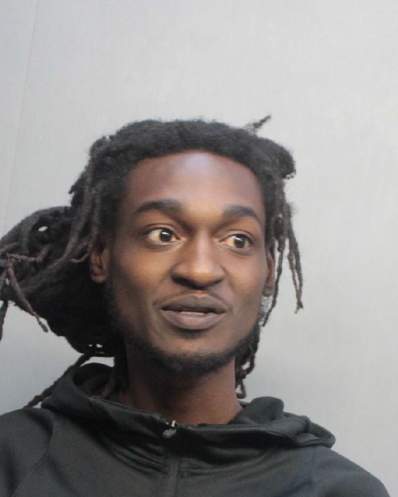 Demetri Dotson Info, Photos, Data, and More / Demetri Dotson TriCountyBusts / Is Demetri Dotson on Social Media Like Facebook, Instagram abd Twitter?