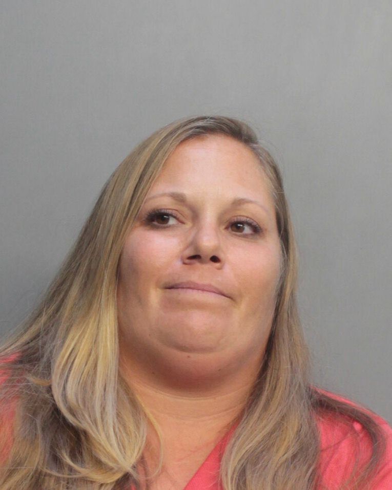 Ashley Leonard Info, Photos, Data, and More / Ashley Leonard TriCountyBusts / Is Ashley Leonard on Social Media Like Facebook, Instagram abd Twitter?