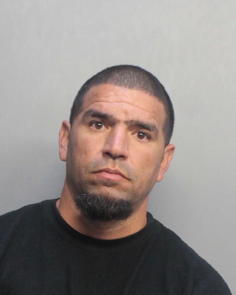 Jocsaint Sotomayor Info, Photos, Data, and More / Jocsaint Sotomayor TriCountyBusts / Is Jocsaint Sotomayor on Social Media Like Facebook, Instagram abd Twitter?