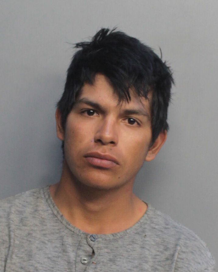 William Gomez Info, Photos, Data, and More / William Gomez TriCountyBusts / Is William Gomez on Social Media Like Facebook, Instagram abd Twitter?