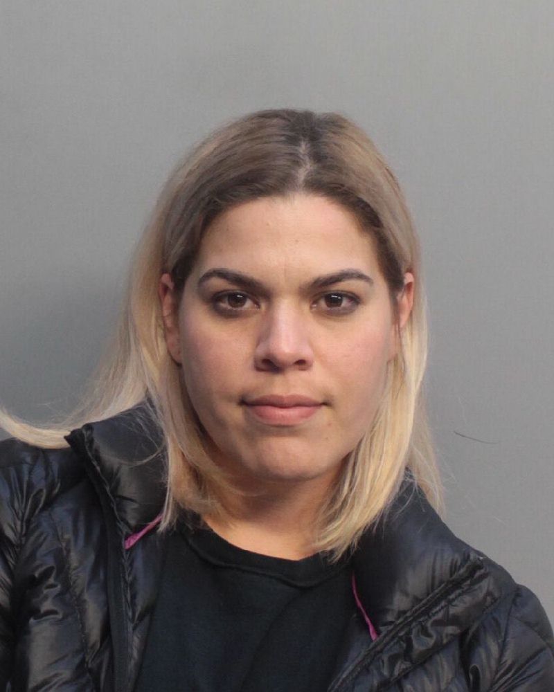 Vanessa Velez Info, Photos, Data, and More / Vanessa Velez TriCountyBusts / Is Vanessa Velez on Social Media Like Facebook, Instagram abd Twitter?