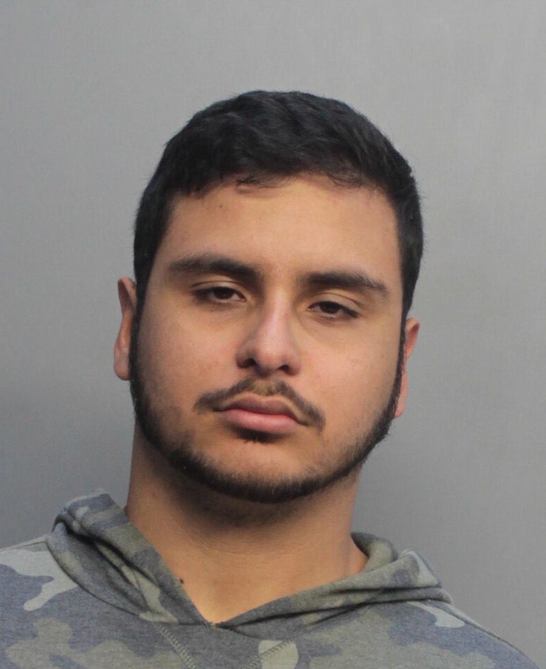 Daniel Martinez Info, Photos, Data, and More / Daniel Martinez TriCountyBusts / Is Daniel Martinez on Social Media Like Facebook, Instagram abd Twitter?