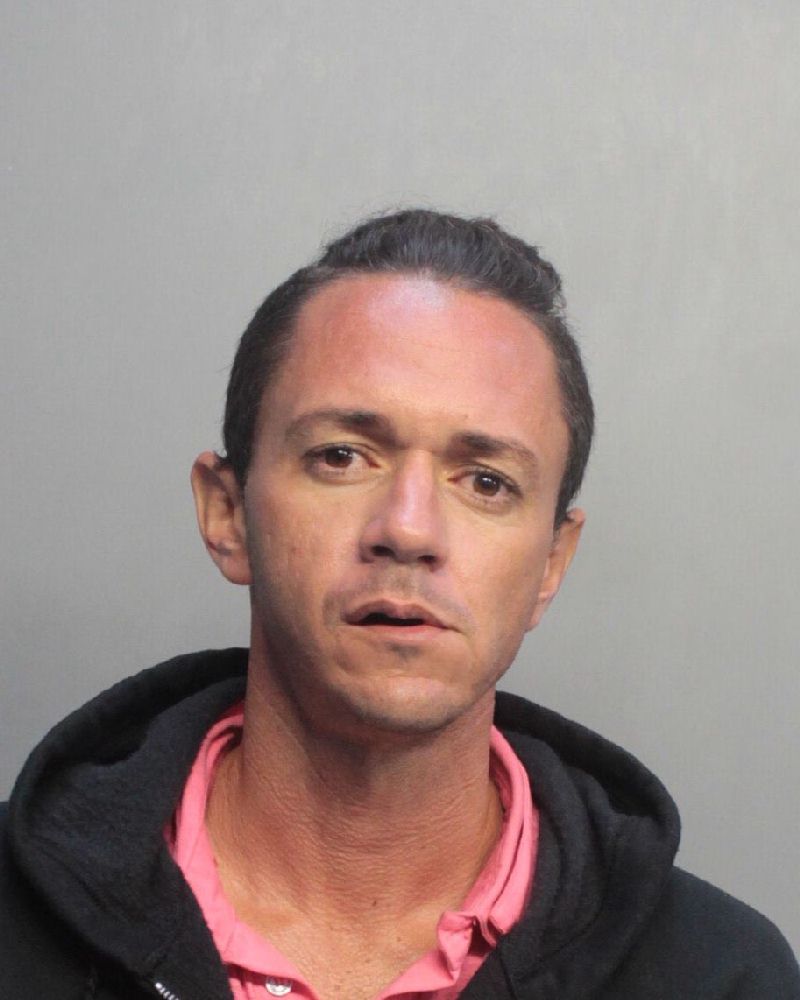 Berto Posadarodriguez Info, Photos, Data, and More / Berto Posadarodriguez TriCountyBusts / Is Berto Posadarodriguez on Social Media Like Facebook, Instagram abd Twitter?
