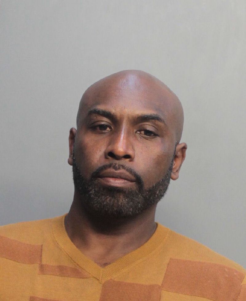 Luis Mitchell Info, Photos, Data, and More / Luis Mitchell TriCountyBusts / Is Luis Mitchell on Social Media Like Facebook, Instagram abd Twitter?