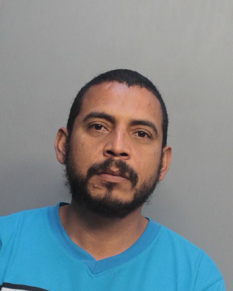 Bismarck Centeno Info, Photos, Data, and More / Bismarck Centeno TriCountyBusts / Is Bismarck Centeno on Social Media Like Facebook, Instagram abd Twitter?