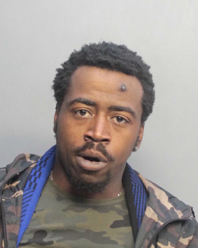 Davonte Greene Info, Photos, Data, and More / Davonte Greene TriCountyBusts / Is Davonte Greene on Social Media Like Facebook, Instagram abd Twitter?