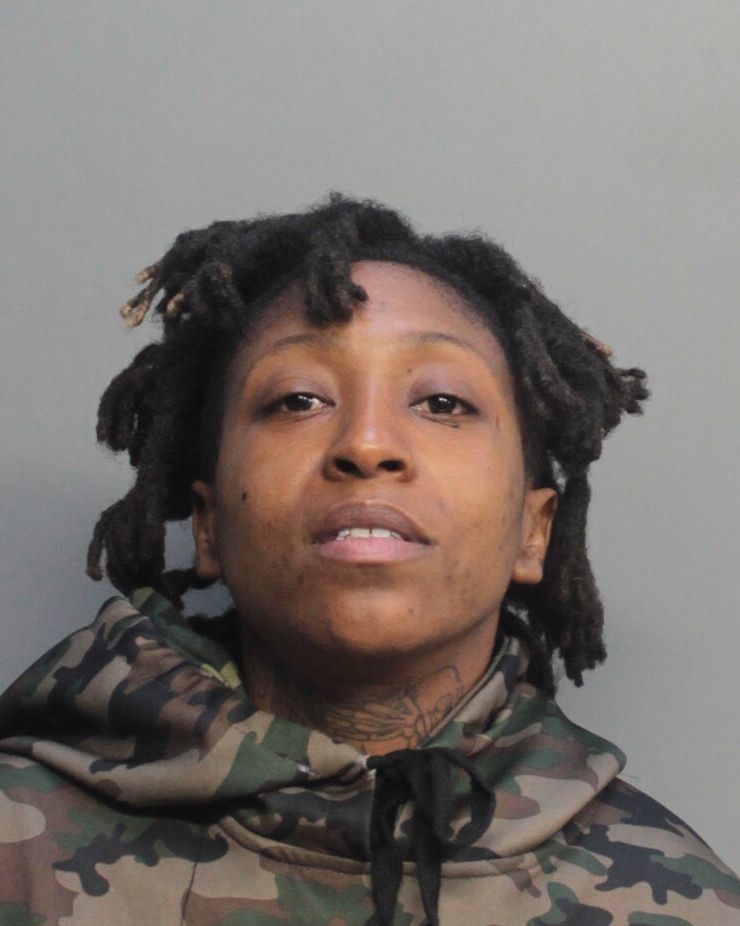 Lynnesha Brown Info, Photos, Data, and More / Lynnesha Brown TriCountyBusts / Is Lynnesha Brown on Social Media Like Facebook, Instagram abd Twitter?
