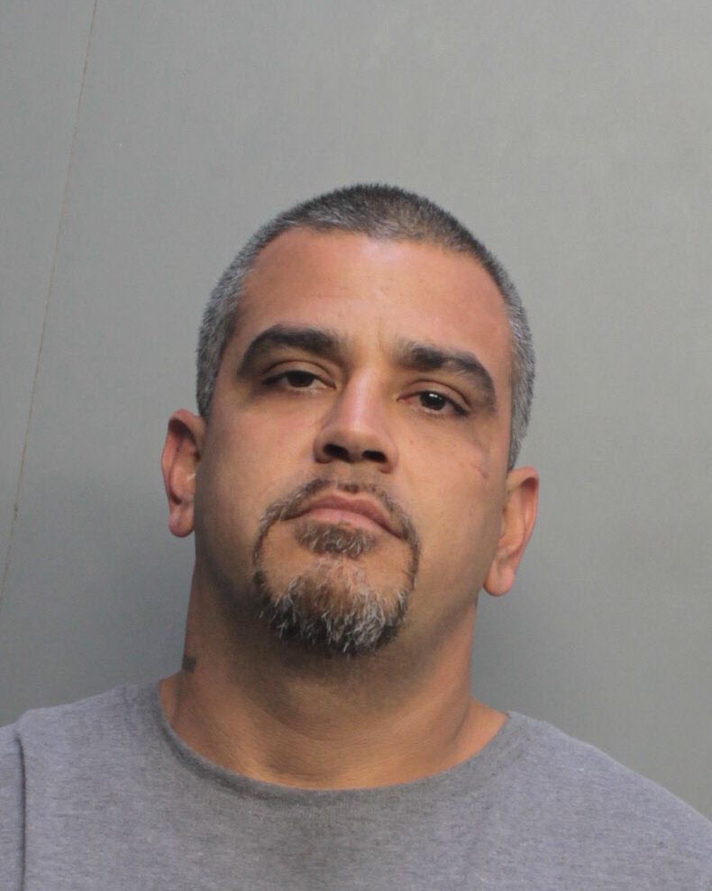 Derek Ponce Info, Photos, Data, and More / Derek Ponce TriCountyBusts / Is Derek Ponce on Social Media Like Facebook, Instagram abd Twitter?