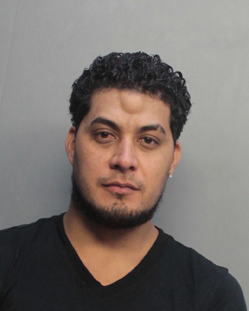 Luis Martinez Info, Photos, Data, and More / Luis Martinez TriCountyBusts / Is Luis Martinez on Social Media Like Facebook, Instagram abd Twitter?