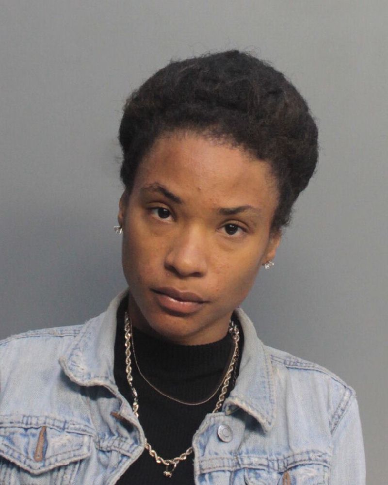 Myesicha Johnson Info, Photos, Data, and More / Myesicha Johnson TriCountyBusts / Is Myesicha Johnson on Social Media Like Facebook, Instagram abd Twitter?
