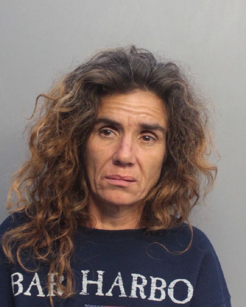 Gloria Leyva Info, Photos, Data, and More / Gloria Leyva TriCountyBusts / Is Gloria Leyva on Social Media Like Facebook, Instagram abd Twitter?