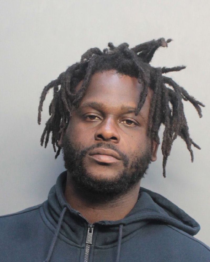 Antwane Kirkland Info, Photos, Data, and More / Antwane Kirkland TriCountyBusts / Is Antwane Kirkland on Social Media Like Facebook, Instagram abd Twitter?