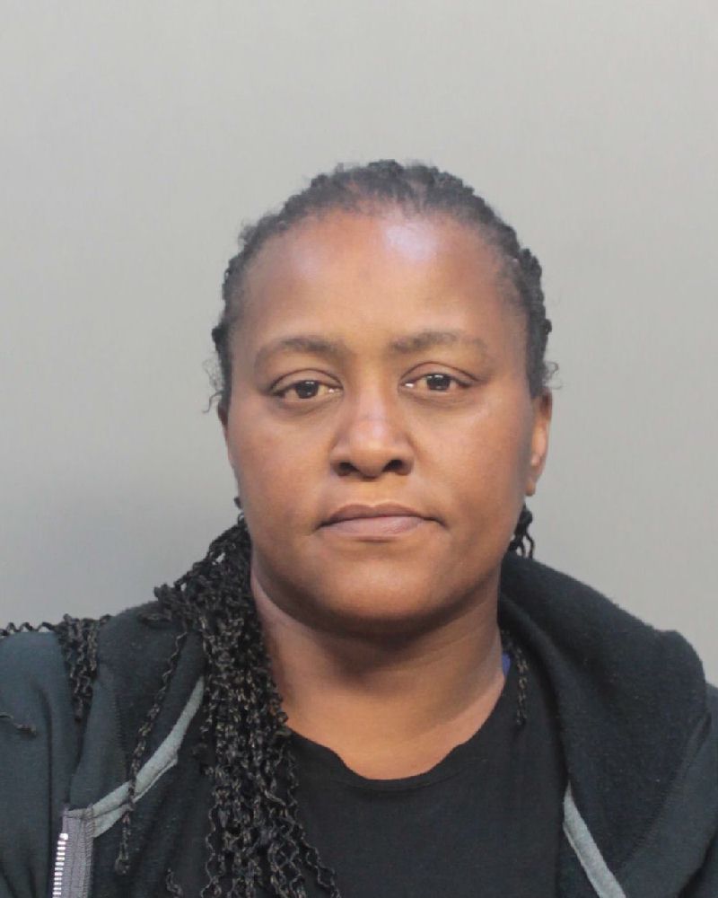 Desiree Bynum Info, Photos, Data, and More / Desiree Bynum TriCountyBusts / Is Desiree Bynum on Social Media Like Facebook, Instagram abd Twitter?