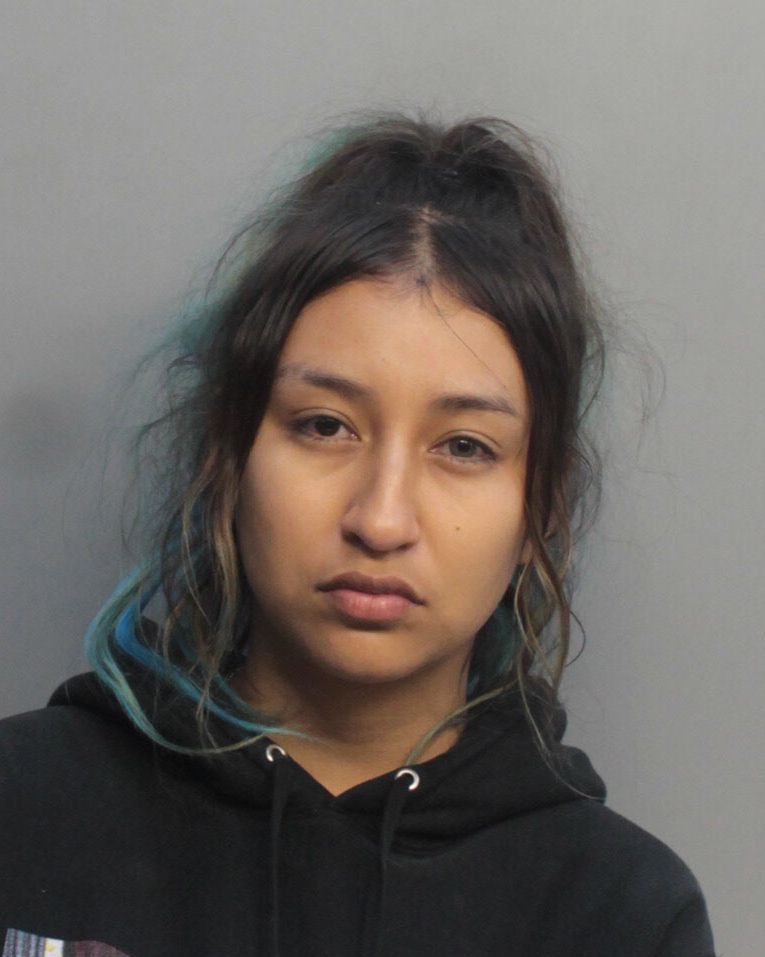 Delaine Alejandre Info, Photos, Data, and More / Delaine Alejandre TriCountyBusts / Is Delaine Alejandre on Social Media Like Facebook, Instagram abd Twitter?