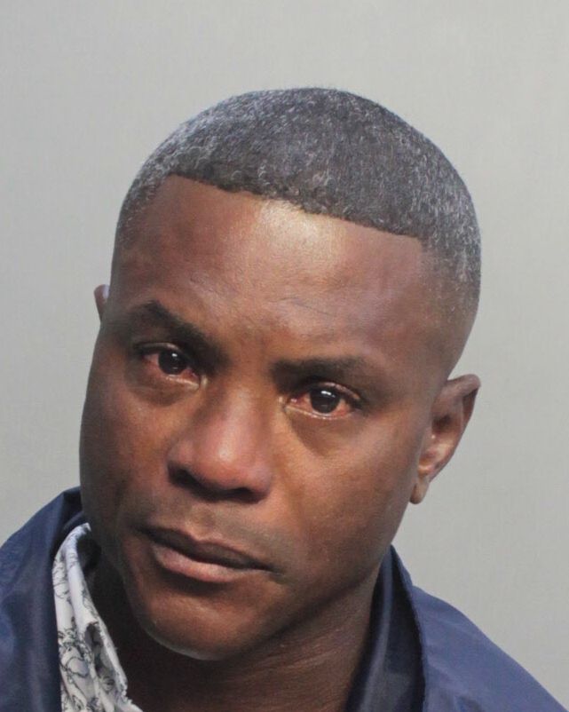 Salomon Blas Info, Photos, Data, and More / Salomon Blas TriCountyBusts / Is Salomon Blas on Social Media Like Facebook, Instagram abd Twitter?