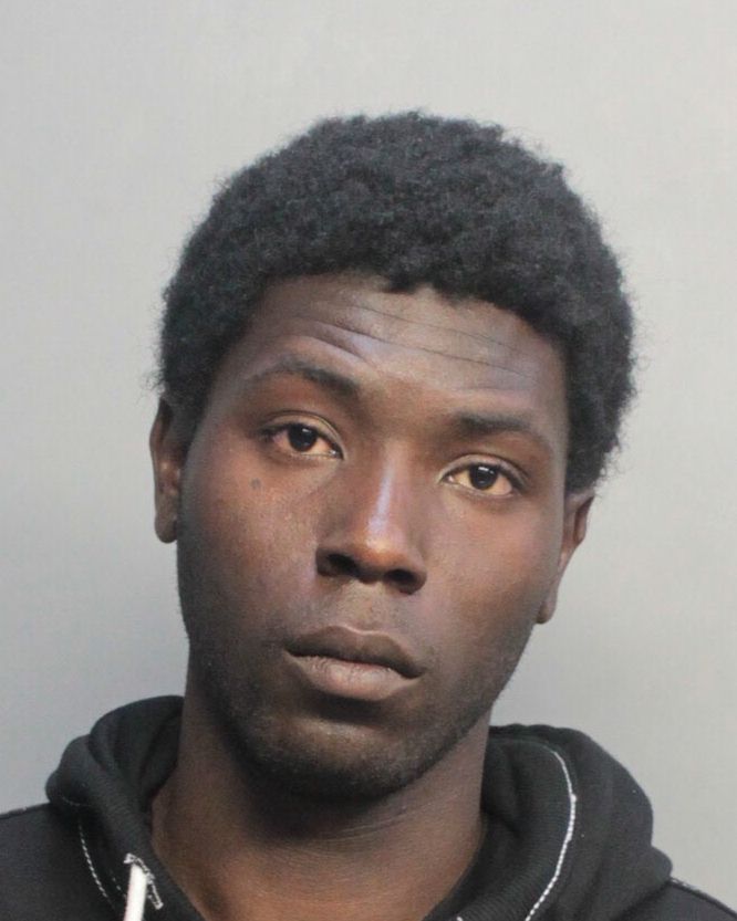 Marco Grier Info, Photos, Data, and More / Marco Grier TriCountyBusts / Is Marco Grier on Social Media Like Facebook, Instagram abd Twitter?