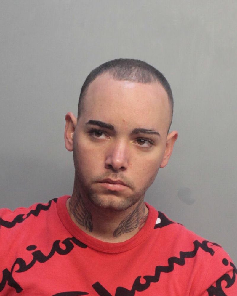 Carlos Lorenzo-Santo Info, Photos, Data, and More / Carlos Lorenzo-Santo TriCountyBusts / Is Carlos Lorenzo-Santo on Social Media Like Facebook, Instagram abd Twitter?