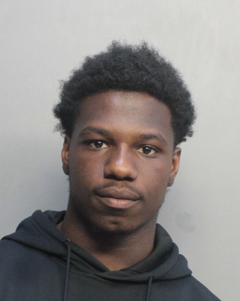 Tyquon Howard Info, Photos, Data, and More / Tyquon Howard TriCountyBusts / Is Tyquon Howard on Social Media Like Facebook, Instagram abd Twitter?