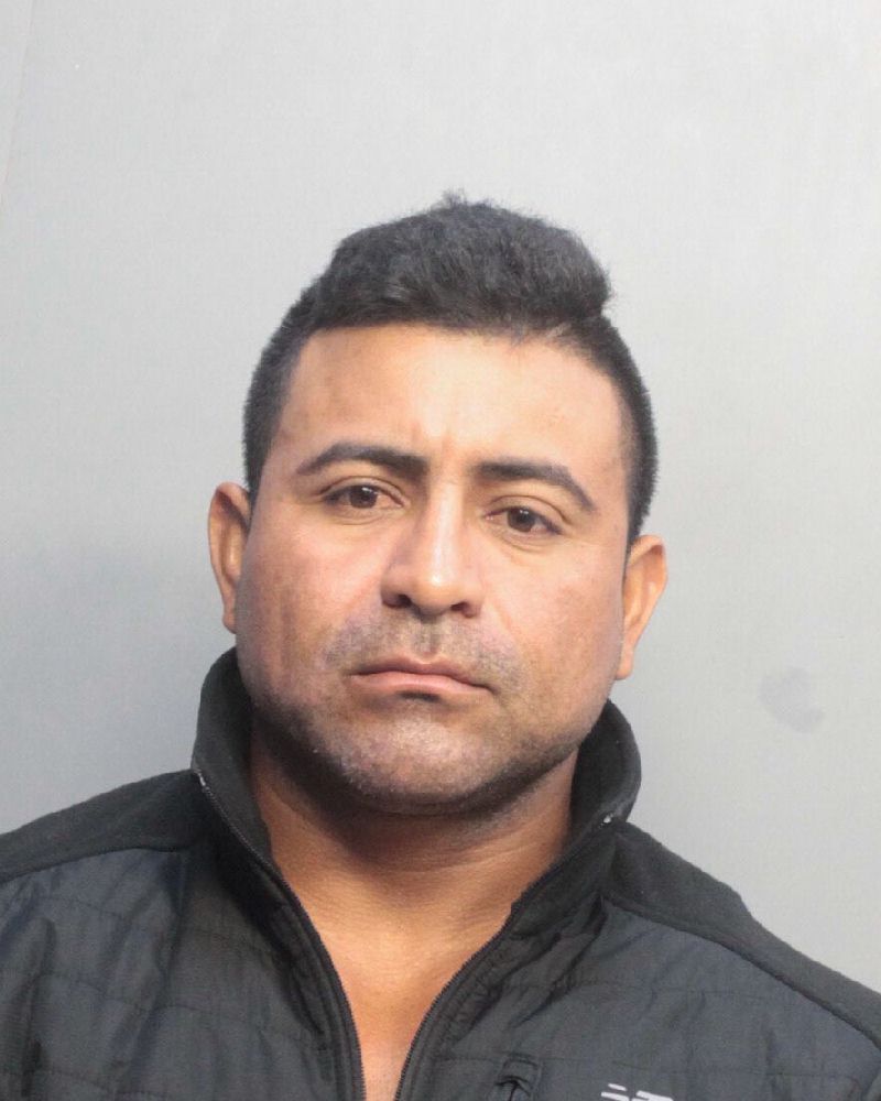 Francisco Gonzalez Info, Photos, Data, and More / Francisco Gonzalez TriCountyBusts / Is Francisco Gonzalez on Social Media Like Facebook, Instagram abd Twitter?
