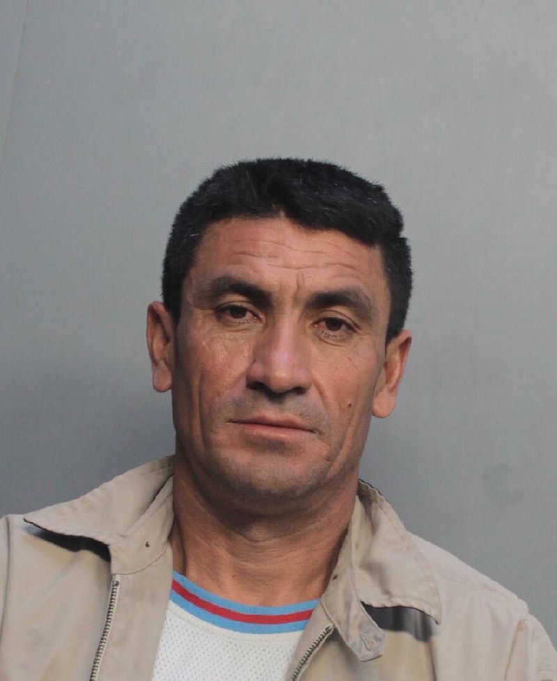 Oscar Castro Info, Photos, Data, and More / Oscar Castro TriCountyBusts / Is Oscar Castro on Social Media Like Facebook, Instagram abd Twitter?