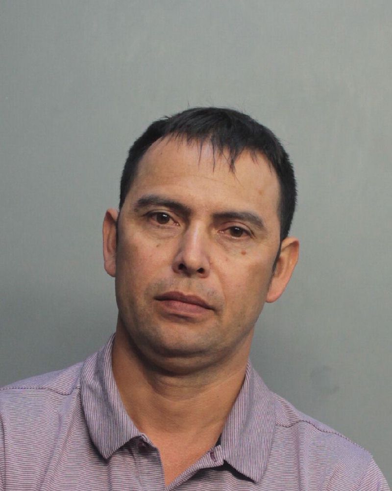 Jairon Argueta Info, Photos, Data, and More / Jairon Argueta TriCountyBusts / Is Jairon Argueta on Social Media Like Facebook, Instagram abd Twitter?