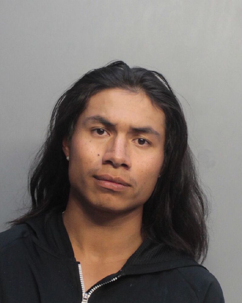 Shawn Guzman Info, Photos, Data, and More / Shawn Guzman TriCountyBusts / Is Shawn Guzman on Social Media Like Facebook, Instagram abd Twitter?
