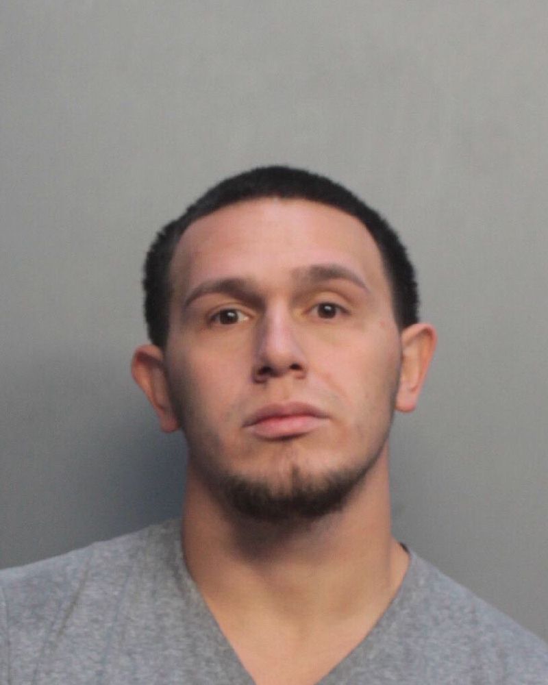 Deandre Romello Info, Photos, Data, and More / Deandre Romello TriCountyBusts / Is Deandre Romello on Social Media Like Facebook, Instagram abd Twitter?