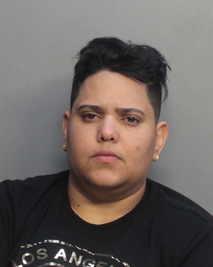 Amelia Santiesteban Gaskins Info, Photos, Data, and More / Amelia Santiesteban Gaskins TriCountyBusts / Is Amelia Santiesteban Gaskins on Social Media Like Facebook, Instagram abd Twitter?