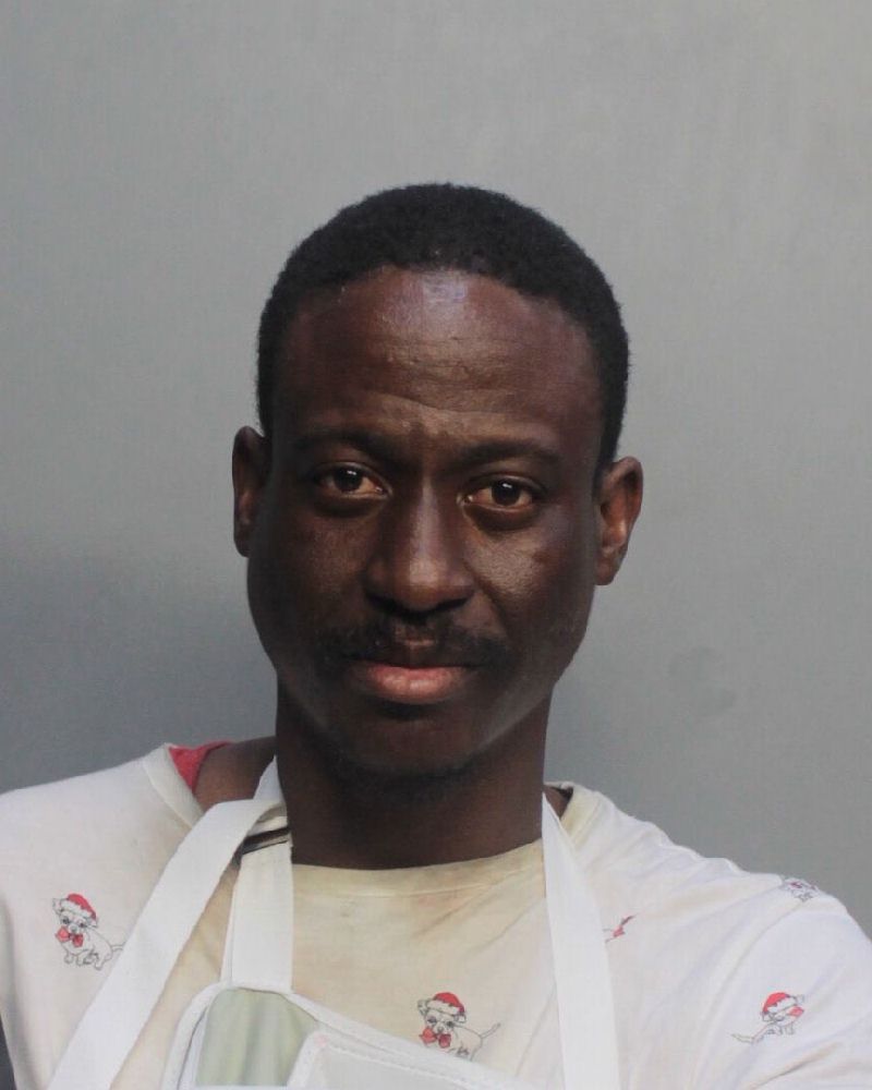 Demetri Spencer Info, Photos, Data, and More / Demetri Spencer TriCountyBusts / Is Demetri Spencer on Social Media Like Facebook, Instagram abd Twitter?