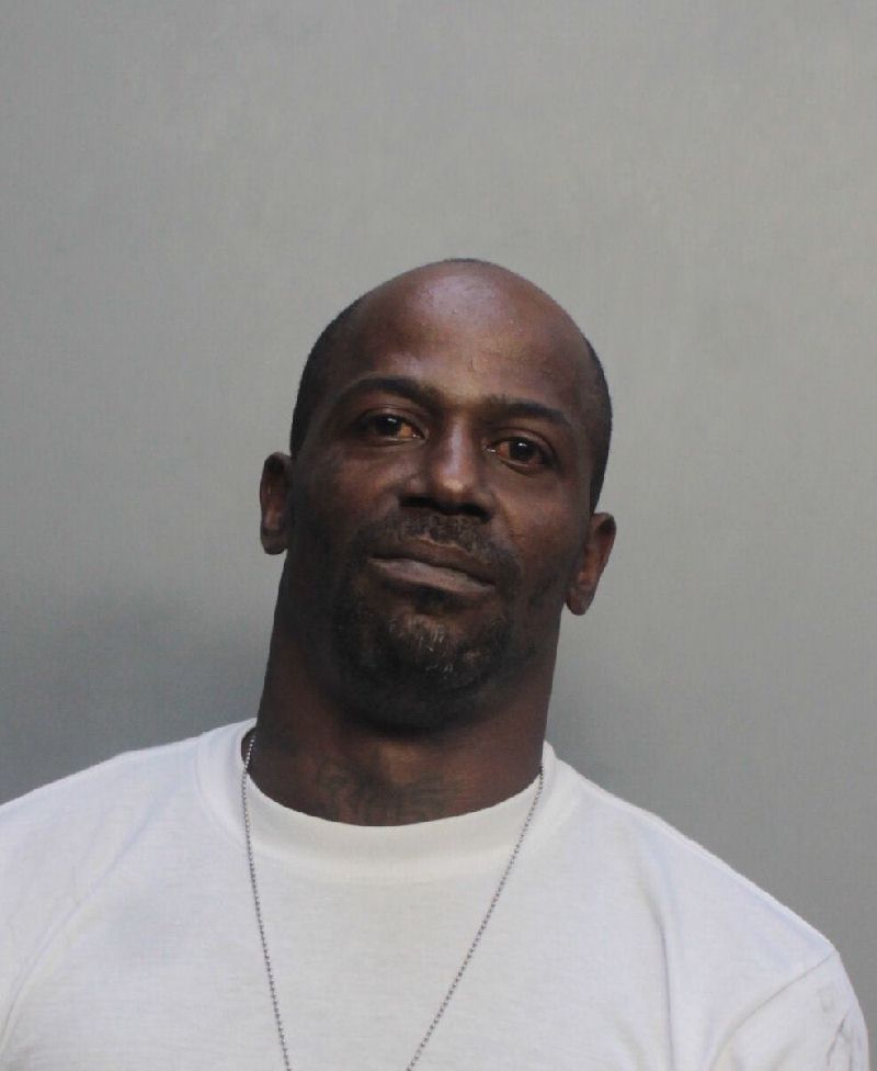 Errich Wilson Info, Photos, Data, and More / Errich Wilson TriCountyBusts / Is Errich Wilson on Social Media Like Facebook, Instagram abd Twitter?