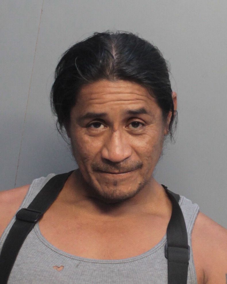 Mark Pico Info, Photos, Data, and More / Mark Pico TriCountyBusts / Is Mark Pico on Social Media Like Facebook, Instagram abd Twitter?